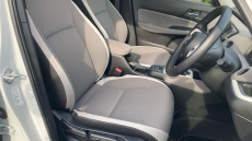 Honda Jazz 1.5 i-MMD Hybrid Crosstar EX 5dr eCVT Hybrid Hatchback